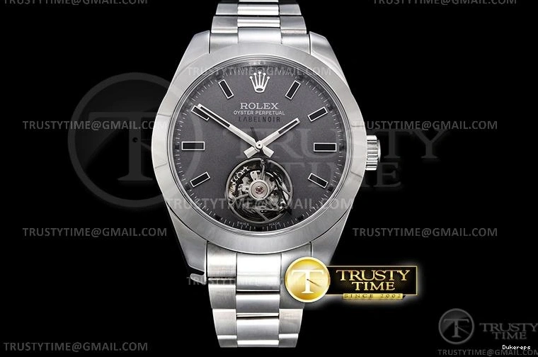 – ROLMIL030A Milgauss 1102